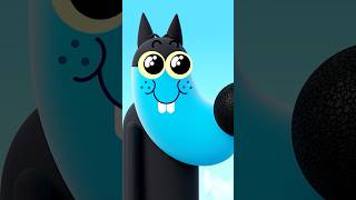 COSA STA SUCCEDENDO?? 🍴🌿 Karate Sheep 🐑 Netflix Jr Italia