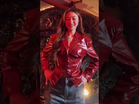 Ready for MMFF entry pero pang paGood vibes Mona🤫Fyang Smith 💚#trendingnow #fypシ゚viral #dance