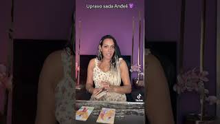 Upravo sad 😇 #tarot