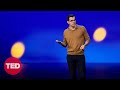 Power Shift and the Role of Creators