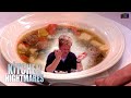 Customer Feedback on Restaurant Dishes