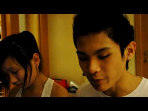 Haru Haru - Big Bang (Piano and Beatbox cover)