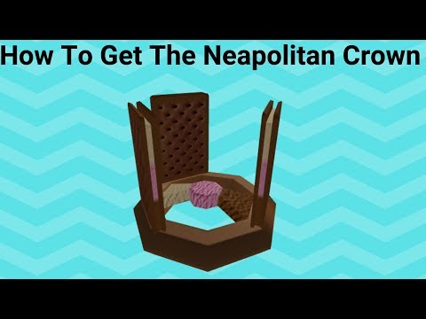 Ice Cream Domino Crown Code 07 2021 - how to get ice cream sandwich crown roblox