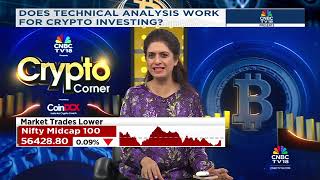 Crypto Corner | 24x7 Crypto Trading: No Gap-Ups, No Gap-Downs, Says Expert | N18V | CNBC TV18