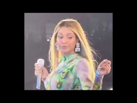 Beyoncé - MY HOUSE (Gravagerz Jersey Club REMIX)