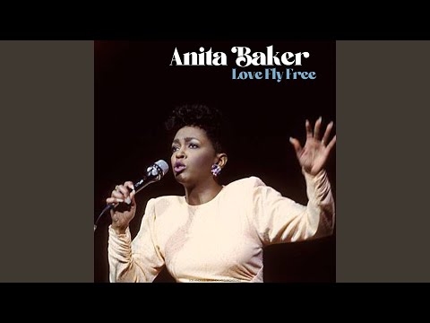 Anita Talks, Pt. IX (Live)