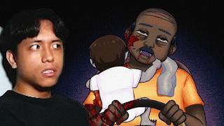 Filipino Jeepney Driver Simulator na Horror Game (Jeep Horror)