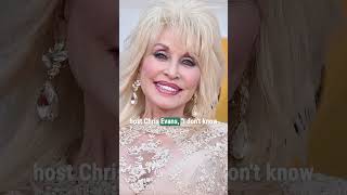 Dolly Parton debunked a myth about her biggest songs