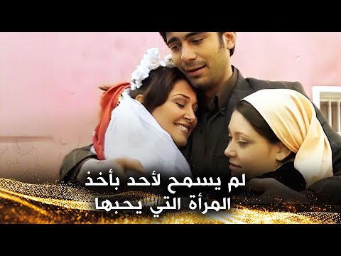 خرجت من البيت بالكفن لا بفستان الزفاف - لن ننسى حبنا