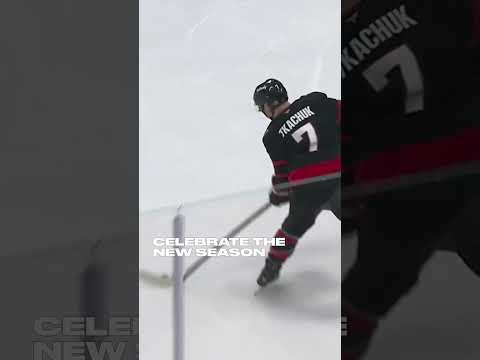 Prime Video’s FACEOFF comes to #NHL26 on October 7.