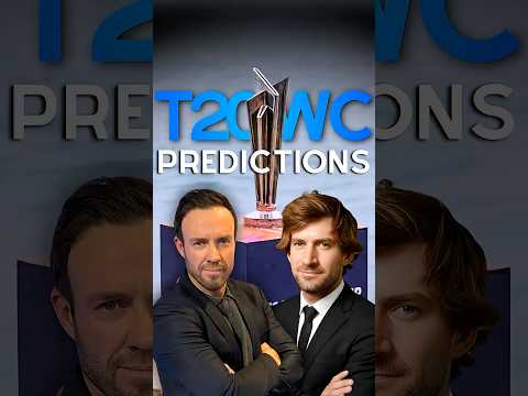 Who could challenge India for the #t20worldcup title?