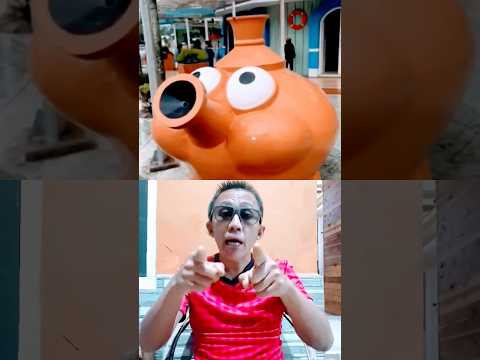 Itu apa pak? #funny #comedy #badut #lucu #cinematiccomedy #tipeketawa #ngakak #komedi