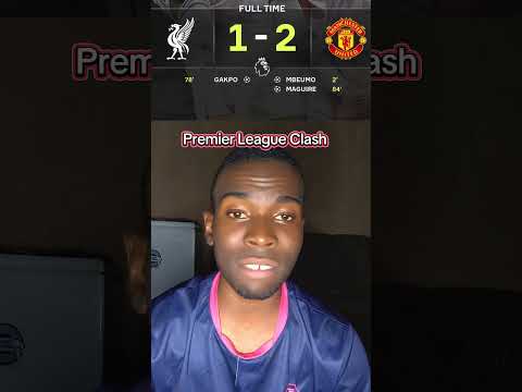 Bryan Mbeumo stuns Anfield with a goal just 62 seconds into the match Talk about an early statement!