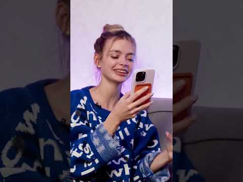 Включала мультики ребёнку, чтобы отдохнуть? #anyaischuk #аняищук