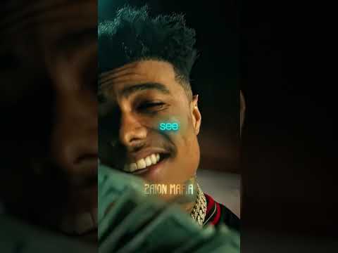 Blueface on Rapping Offbeat😳