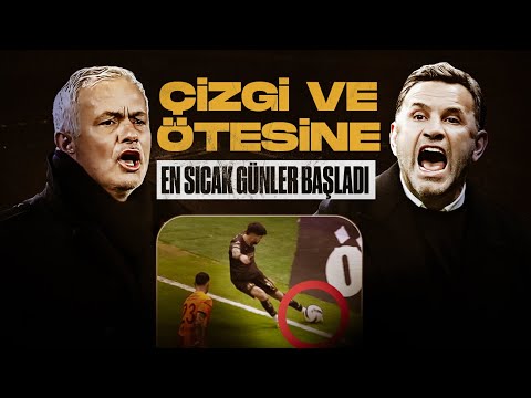 Galatasaray - Fenerbahçe Rekabeti Şimdi Başlıyor: Ne Yapacaklar?