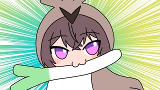 よう　～寝る前の雑談の時間だ～
