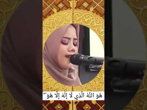 qoriah syahdu part 5 #tilawat #qoriah #international #terbaik #trending #viral #shorts #terbaru #qri