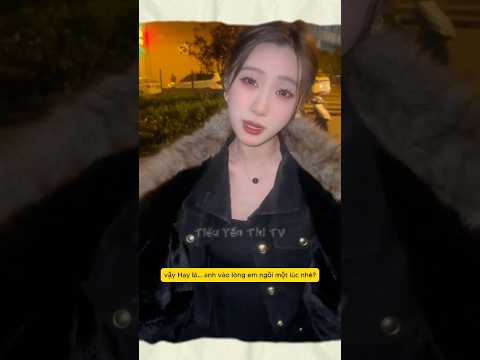 Mùa đông không lạnh🤣 #tieuyenthitv #shortvideo #reviewphim #funny #facts #xuhướng #haihuocvuinhon