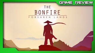 Vido-Test : The Bonfire: Forsaken Lands - Review - Xbox