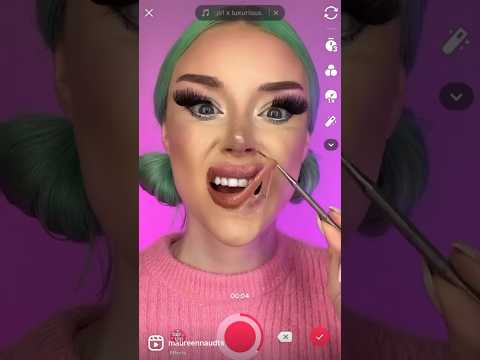 Crazy makeovers ‼️🥳 #viralshorts #makeuptransformation