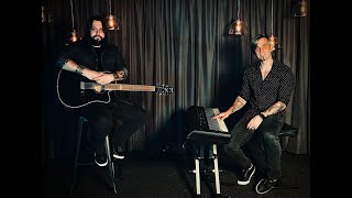 Without You (Symphony X) - ANIE Unplugged