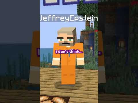 Every Minecraft Server Has At Least One