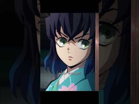 きれいな伊之助です#anime #tvshow #demonslayer #foryou #fate