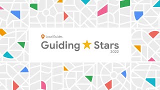 Guiding Stars 2022
