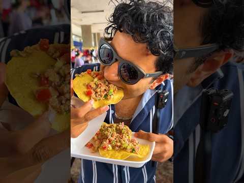 Visitando un tianguis en la uni #islasvlogs #comedia #shorts