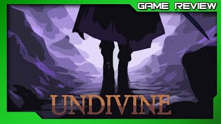 Vido-Test Undivine  par XBL Party Podcast