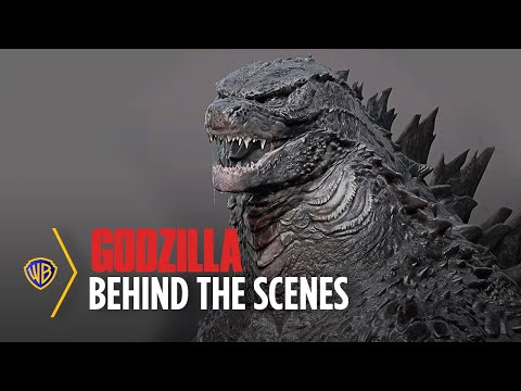 Godzilla: A Force of Nature