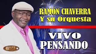 Ramón Chaverra y su Orquesta "𝗩𝗶𝘃𝗼 𝗣𝗲𝗻𝘀𝗮𝗻𝗱𝗼" Éxito mundial de la salsa