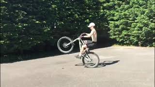 Mtb vlog