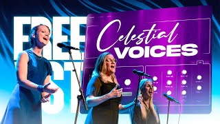 VOCES ANGELICALES y ÉPICAS 😍🎹 VST Celestial Voices de @sonixinema ¡GRATIS!