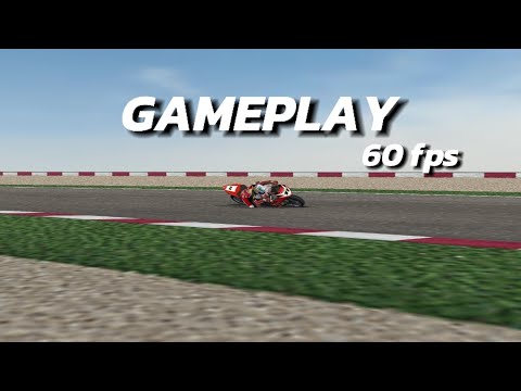 SBKSUPERBIKEWORDCHAMPIONSHIP2007GAMEPLAYPSP60FPS