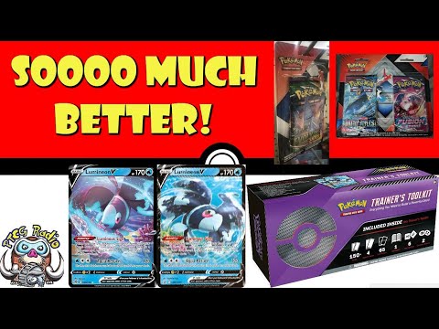 Pokemon TCG News