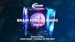 Brain Freeze Radio #009