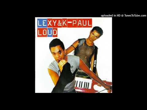Lexy & K-Paul - Electric Lexy Land