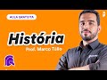 História e Geografia do Paraná