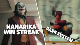 SIAPA SEBENARNYA YANG DARK SYSTEM DISINI | NANARIKA MAHA5 MOBILE LEGEN