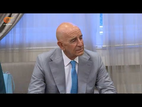 براك: اتفاق وقف إطلاق النار في لبنان لم ينجح ولا يمكننا إجبار "إسرائيل" على القيام بأي شيء