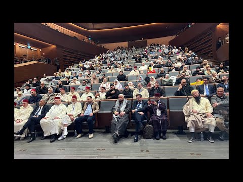 الجالية المغربية: تسليم الجوائز للفائزة بالمسابقة الوطنية الإيطالية للقرآن الكريم