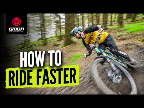 Our Top 3 Tips On How To Ride Any New Trail Faster