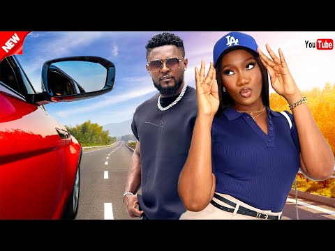 LOVE IS CRAZY - NEWEST TRENDING NIGERIAN MOVIE 2025