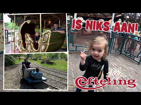YINDI VIND DE EFTELING NIET LEUK!!!