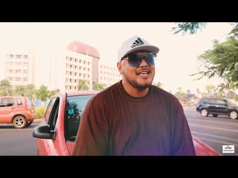 JahBen - See Mai La (Official Music Video)