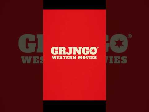 Grjngo - Western Movies | Samsung TV Plus | Trailer #spaghettiwesterns #shorts