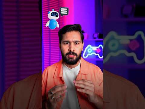 AI Tool Makes PPTs in 5 Seconds! 🤯✨ #shorts