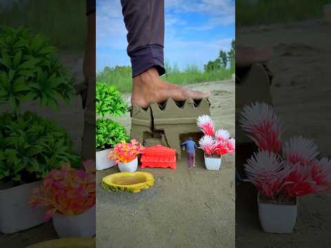 Amazing creative videography idea 💡 #shortsvideo